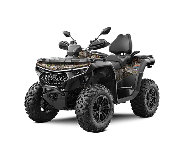 CFORCE 850 EPS TOURING image