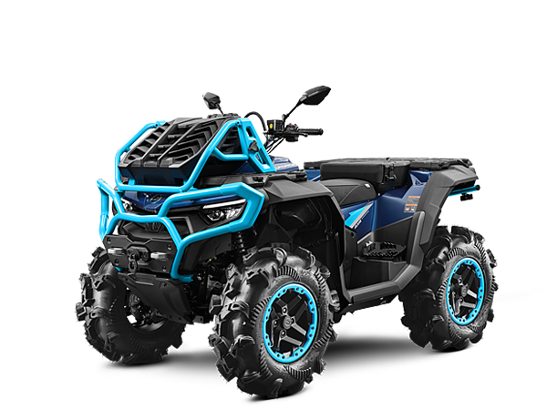 CFORCE 1000 EPS MV image