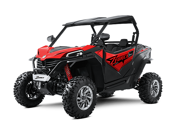 ZFORCE 950 EPS SPORT image