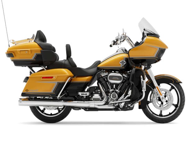CVO™ ROAD GLIDE™ LIMITED image