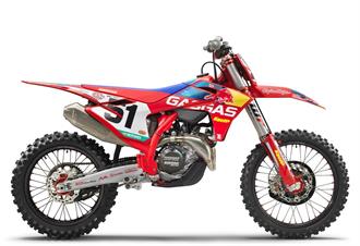 MC 450F FACTORY EDITION 2023 image