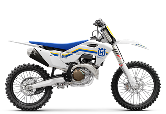 FC 450 Heritage image