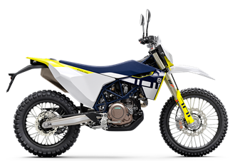 701 Enduro image