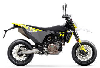 701 Supermoto image