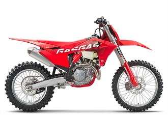 EX 450F image