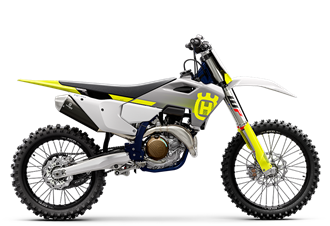 FC 450 image