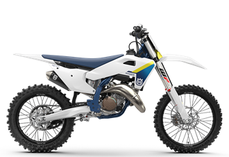TC 125 image
