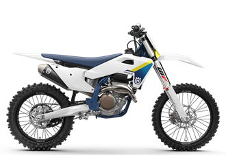 FC 250 image
