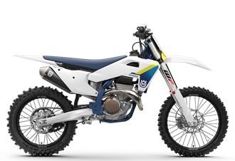 FC 350 image