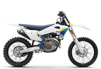 FC 450 image