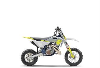 TC 50 image
