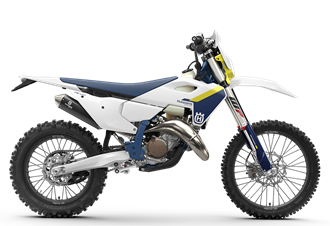 TE 150 image
