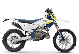 TE 250 image
