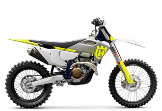 FX 450 image