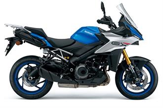 GSX-S1000GX image