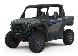 POLARIS XPEDITION XP ULTIMATE image