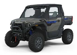 POLARIS XPEDITION XP NORTHSTAR image