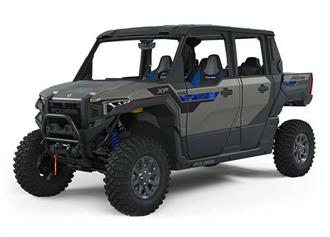 POLARIS XPEDITION XP 5 ULTIMATE image