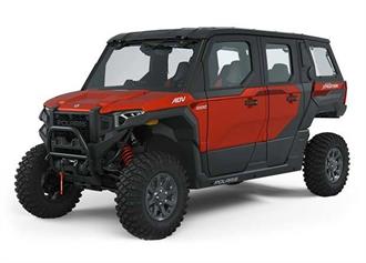 POLARIS XPEDITION ADV 5 NORTHSTAR image