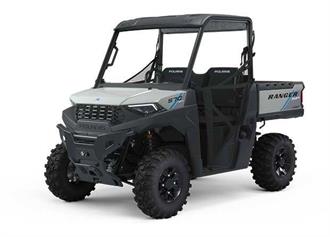 RANGER SP 570 HD image