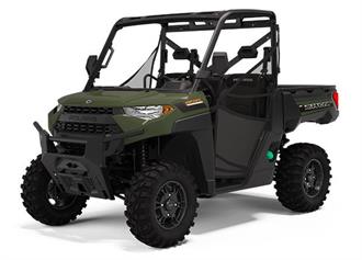 RANGER DIESEL HD EPS ADC image