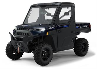 RANGER XP 1000 NORTHSTAR EDITION PREMIUM image