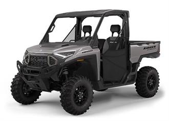 RANGER XD 1500 PREMIUM image