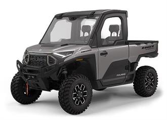 RANGER XD 1500 NORTHSTAR EDITION PREMIUM image