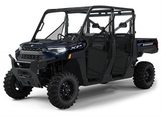 RANGER CREW XP 1000 PREMIUM image