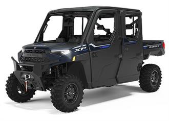 RANGER CREW XP 1000 NORTHSTAR EDITION PREMIUM image