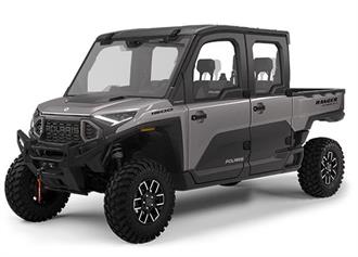 RANGER CREW XD 1500 NORTHSTAR EDITION PREMIUM image