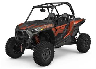 RZR XP 1000 TRAILS AND ROCKS EPS image