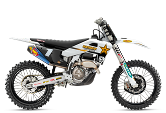 FC 250 Factory Edition image