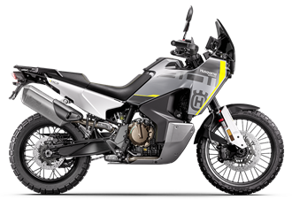 Norden 901 image