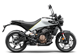 Vitpilen 401 image