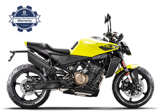 Vitpilen 801 image
