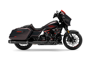 CVO™ Street Glide™ ST image