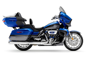 CVO™ Street Glide™ Limited image