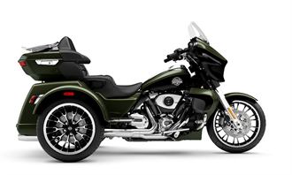 Street Glide™ 3 Limited image