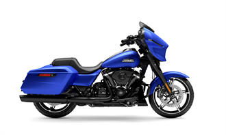Street Glide™ image