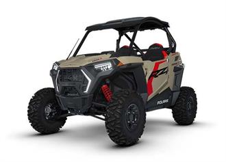 RZR TRAIL S 1000 ULTIMATE image