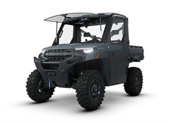 RANGER XP 1000 NORTHSTAR EDITION PREMIUM image