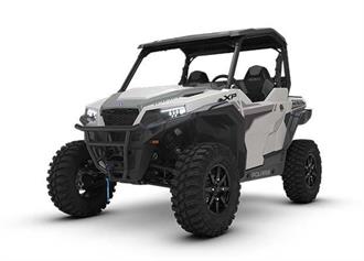 GENERAL XP 1000 SPORT image