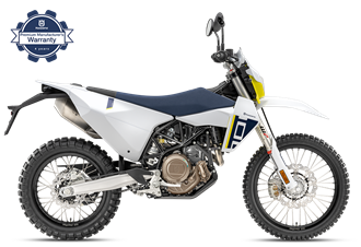 701 Enduro image