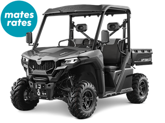 UFORCE 600 EPS image