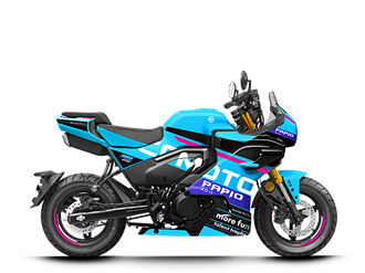 XO PAPIO RACER image