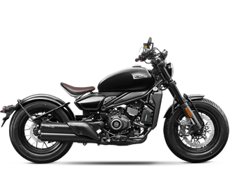 450CL-C BOBBER image