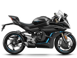 450SR S image