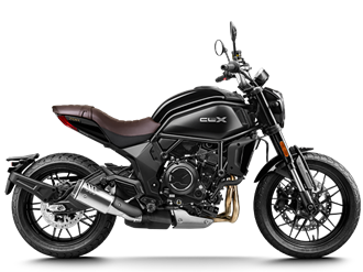 700CL-X HERITAGE image