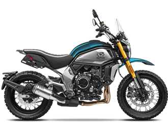 700CL-X ADVENTURE image